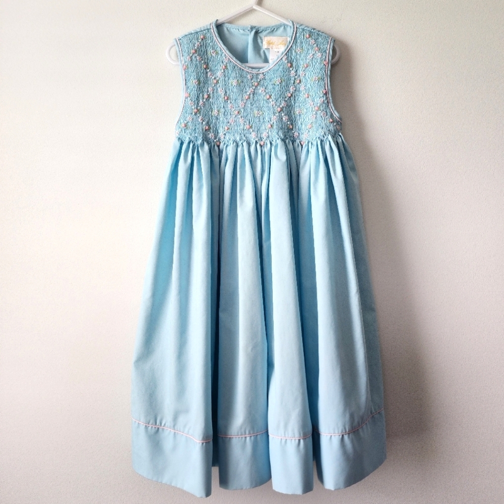 Petit Ami Dress